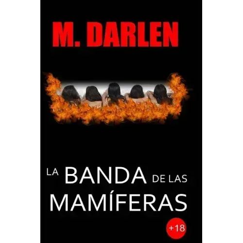 La banda de las mamiferas