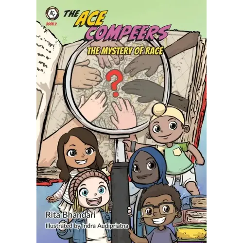 The Mystery of Race