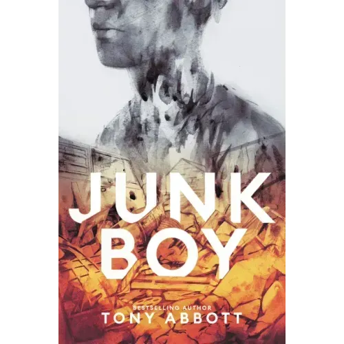 Junk Boy