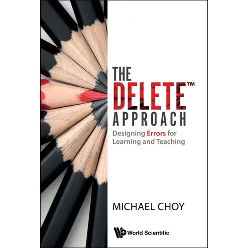 Delete TM Approach, The: Designing Errors for Learning and Teaching