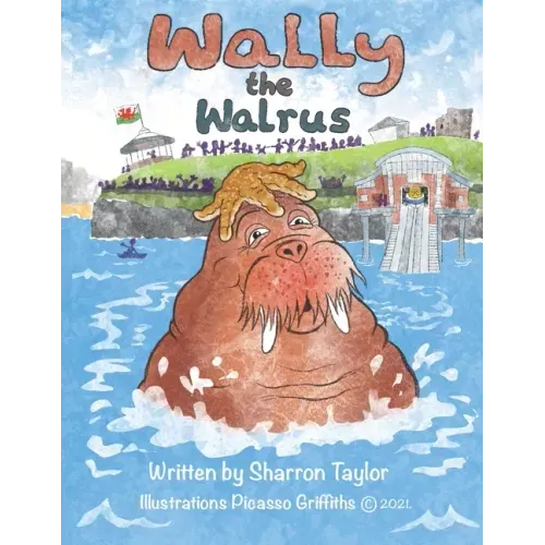 Wally the Walrus