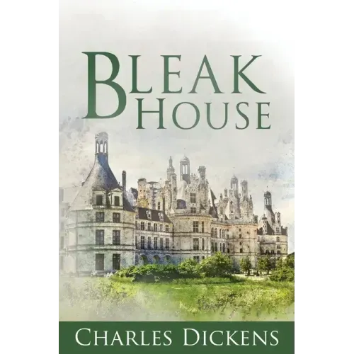 Bleak House (Annotated)