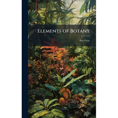 Elements of Botany