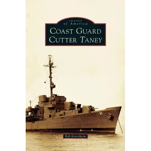 Coast Guard Cutter Taney