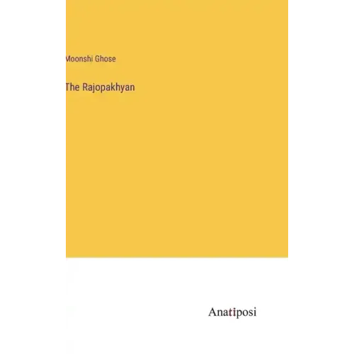 The Rajopakhyan