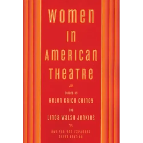 Women in American Theatre