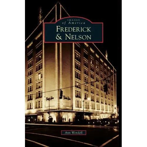 Frederick & Nelson
