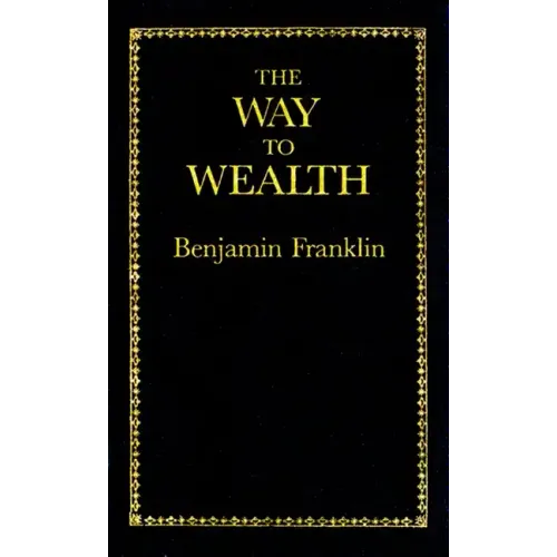 The Way to Wealth