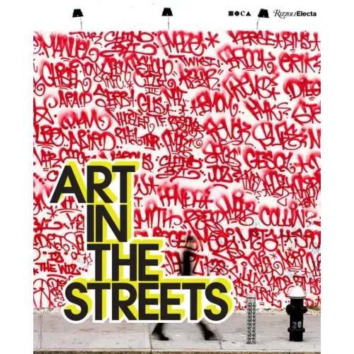 Art in the Streets