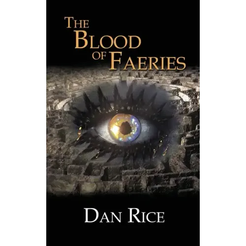 The Blood of Faeries