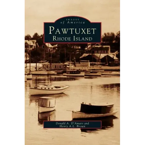 Pawtuxet, Rhode Island