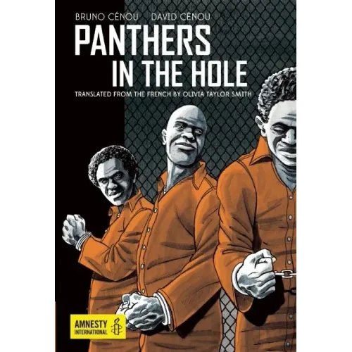 Panthers in the Hole