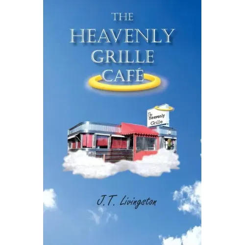 The Heavenly Grille Café