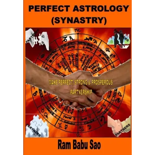 Perfect Astrology (Synastry): Partners Compatibility Astrology (Vedic)