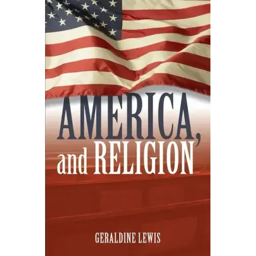 America, and Religion