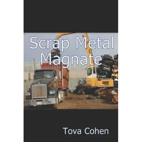 Scrap Metal Magnate