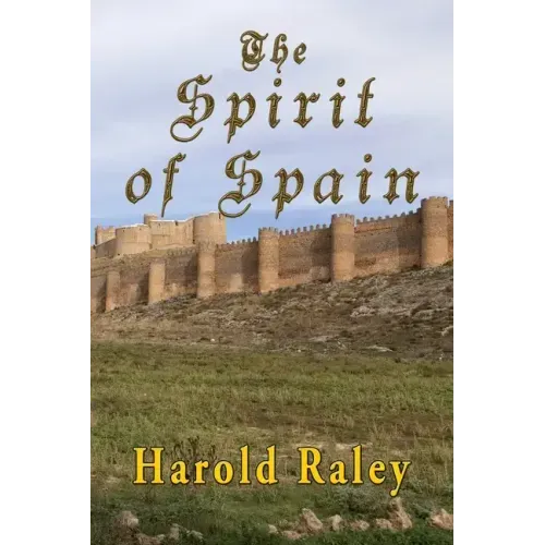 The Spirit Of Spain