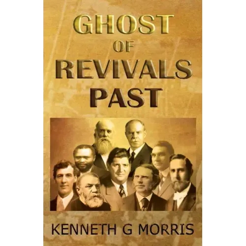 Ghost of Revivals Past