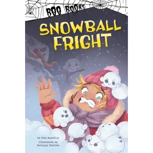 Snowball Fright