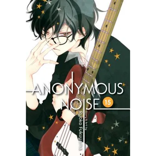 Anonymous Noise, Vol. 15