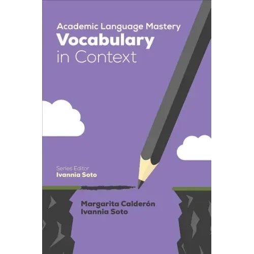 Academic Language Mastery: Vocabulary in Context