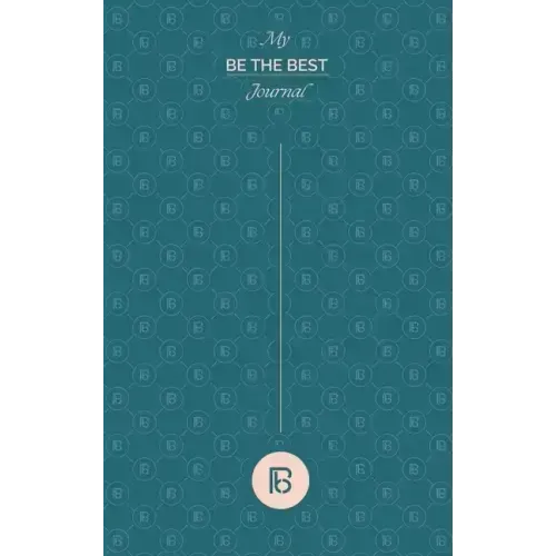 My Be the Best Journal