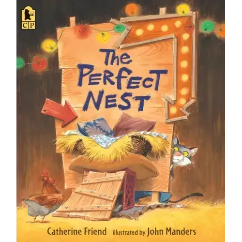 The Perfect Nest