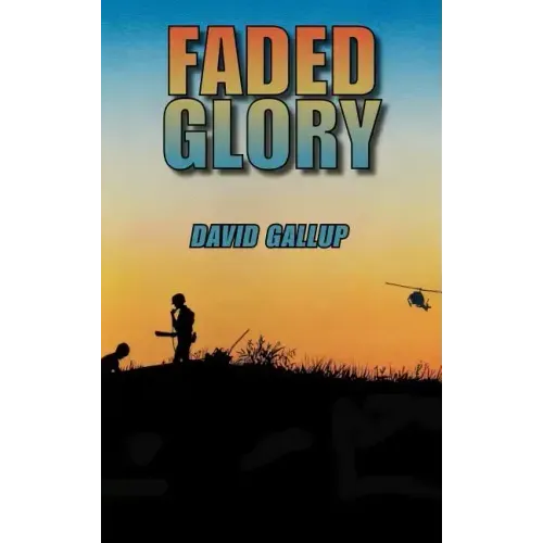 Faded Glory
