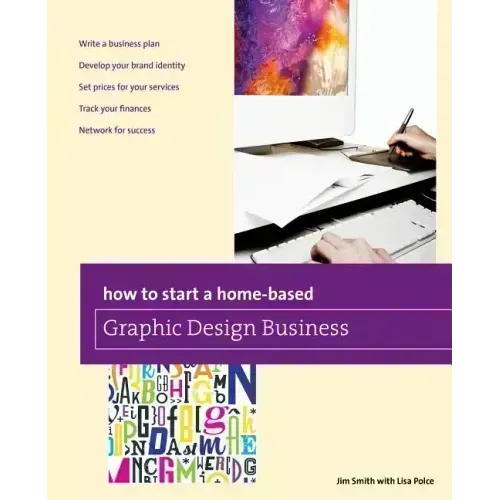 How to Start a Home-Based Graphic Design Business