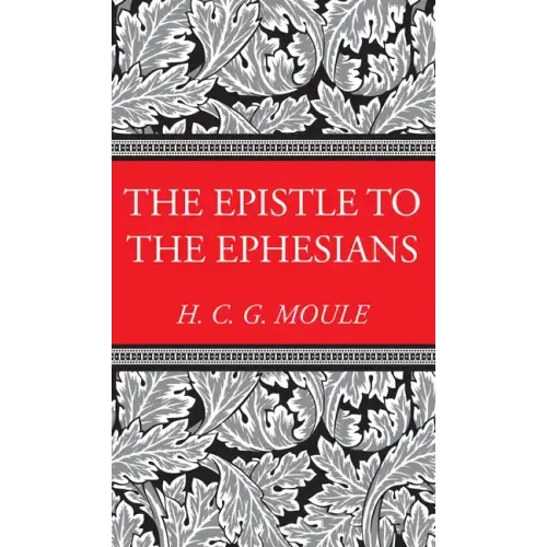 The Epistle to the Ephesians