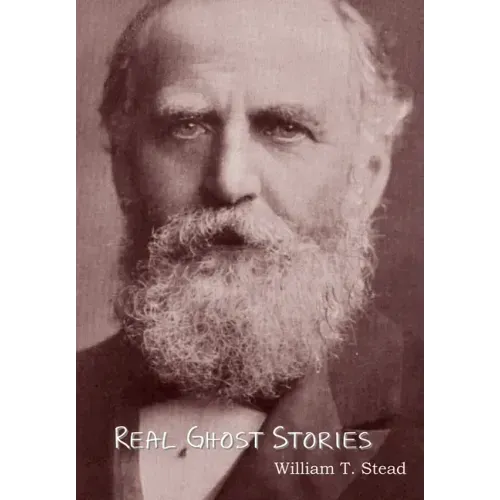 Real Ghost Stories