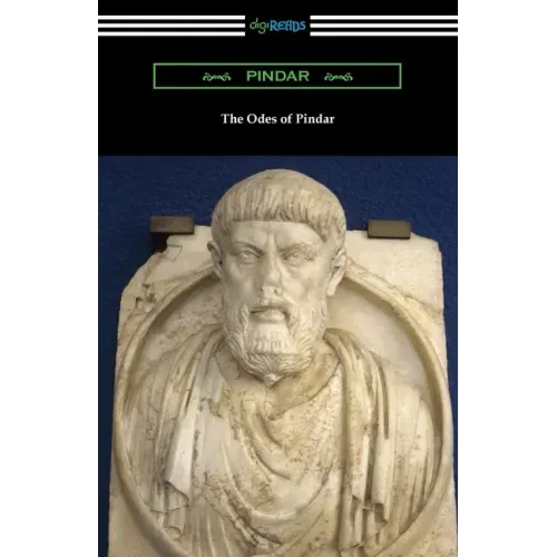 The Odes of Pindar