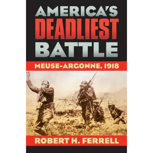 America's Deadliest Battle
