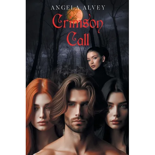Crimson Call