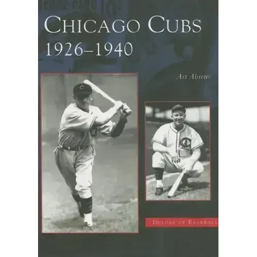 Chicago Cubs: 1926-1940