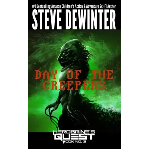 Day of the Creepers