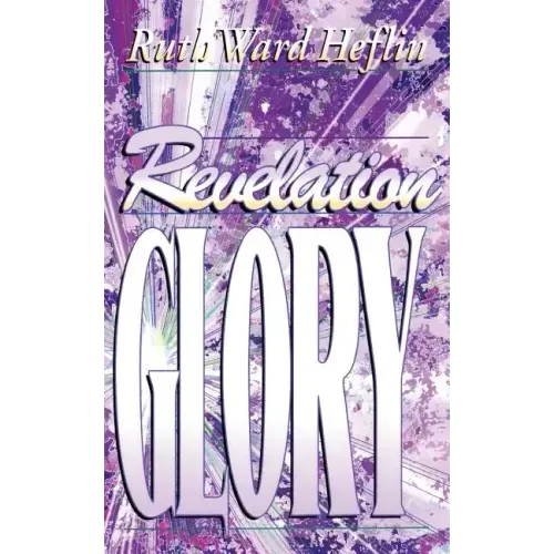 Revelation Glory