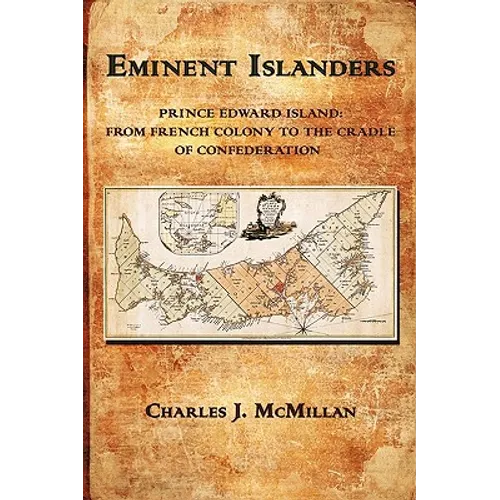 Eminent Islanders