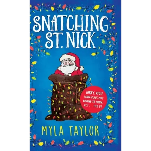 Snatching St. Nick