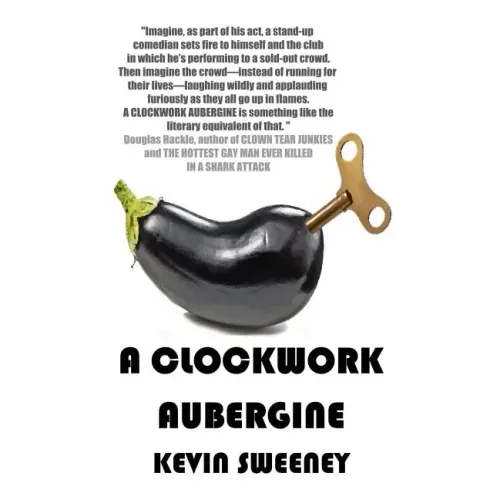 A Clockwork Aubergine