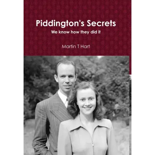 Piddington's Secrets