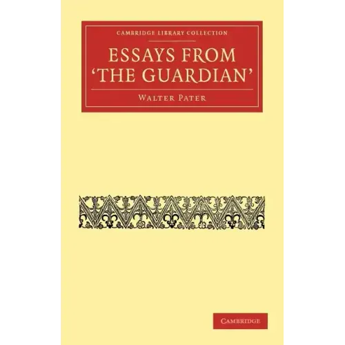 Essays from the Guardian