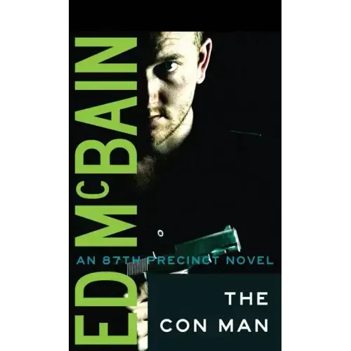 The Con Man