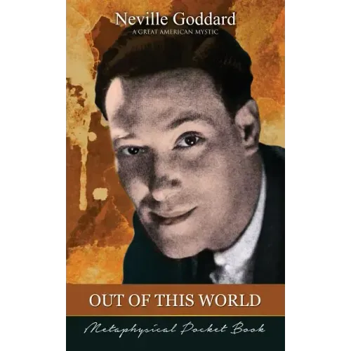 Out of This World ( Metaphysical Pocket Book )
