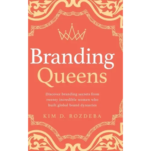 Branding Queens