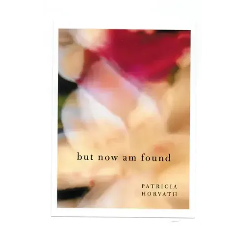But Now Am Found
