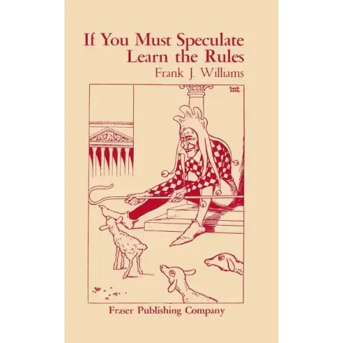 If You Must Speculate Learn The Rules