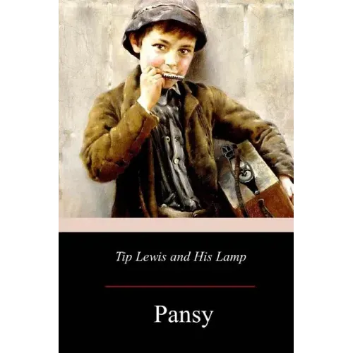 Tip Lewis and His Lamp