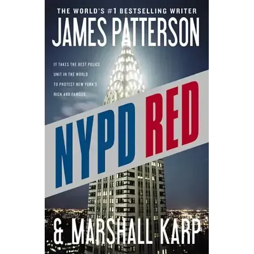 NYPD Red