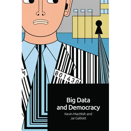Big Data and Democracy